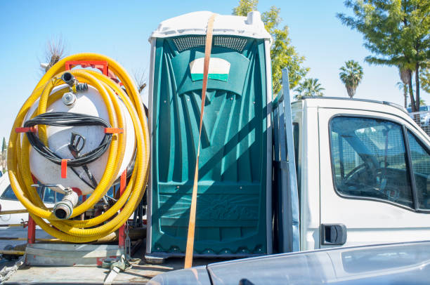 Trusted Richwood, LA porta potty rental Experts