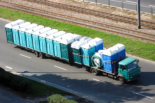 Portable Toilet Options We Offer in Richwood, LA