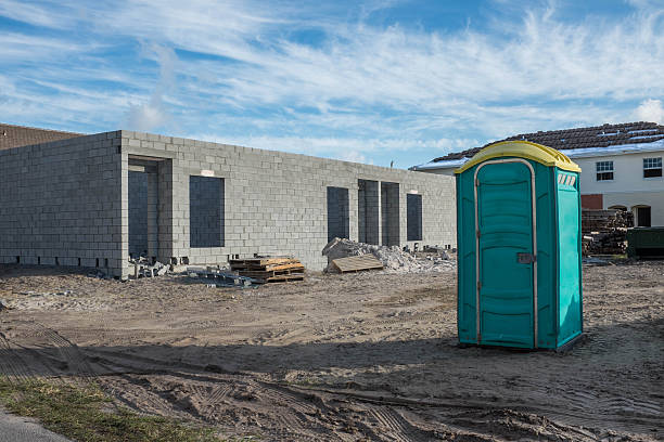 Best Affordable portable toilet rental  in Richwood, LA